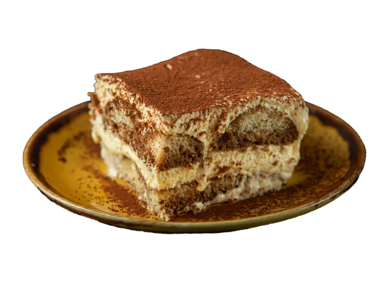 TIRAMISÙ